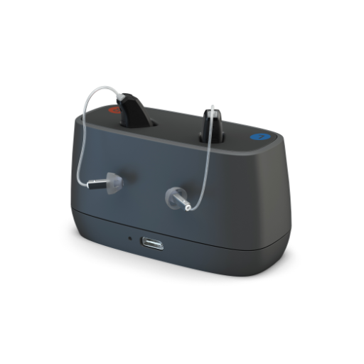 Resound ReSound Key Classic Ladeschale