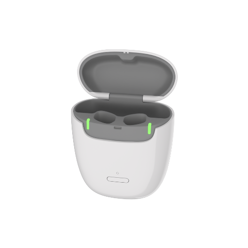 Signia Mobile Charger Pure Charge&Go für AX/IX und T AX/IX