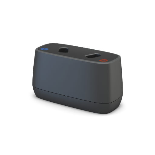 Interton Desktop Ladestation