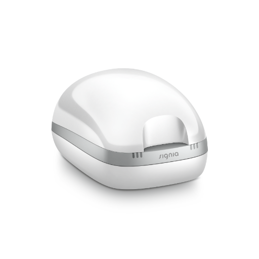  Inductive charger II