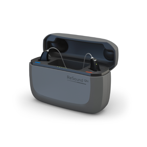 Resound ReSound Key Premium Ladeschale