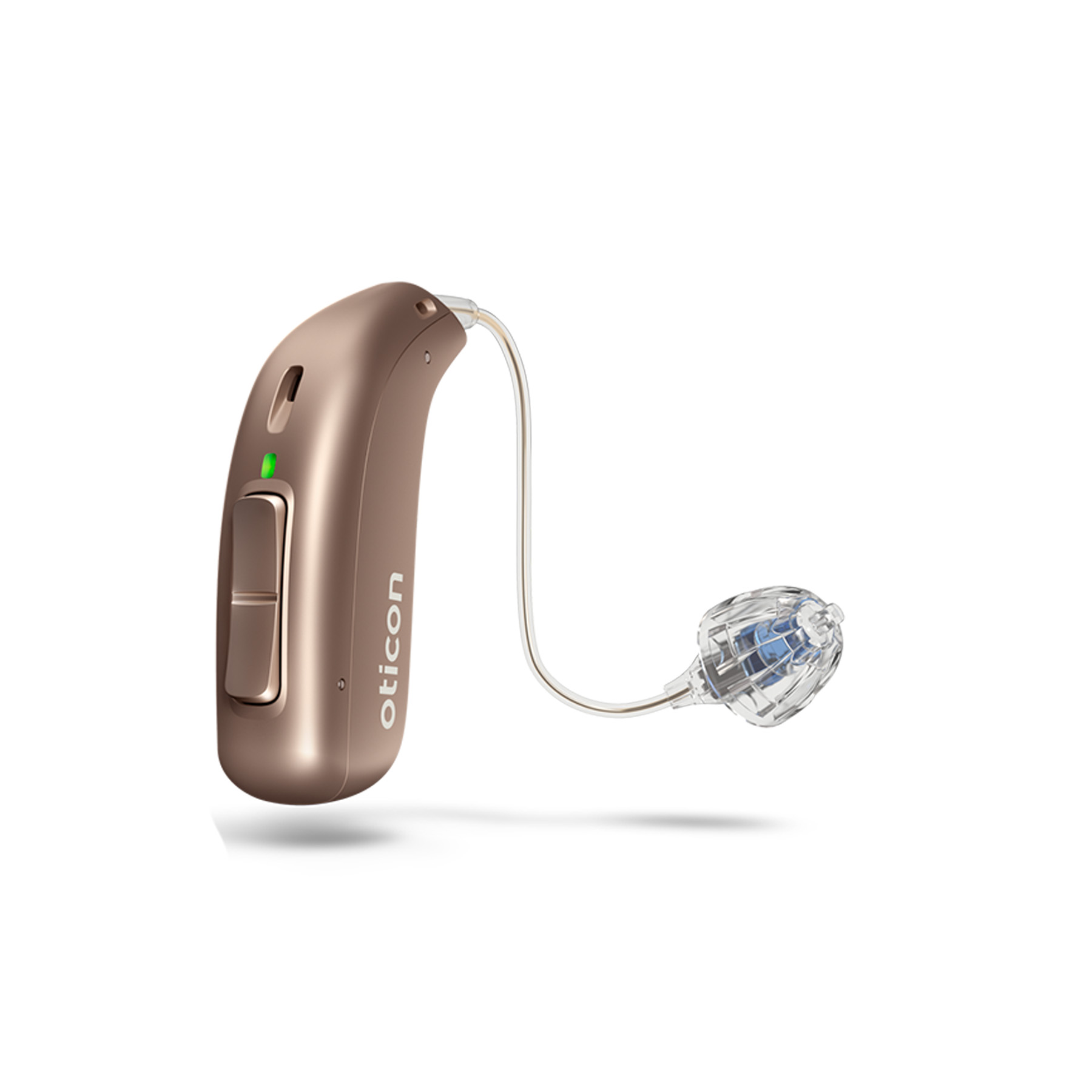 Mr. Hear Oticon Real 1 miniRITE R