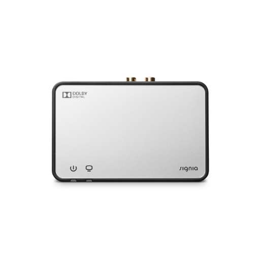 Signia StreamLine TV