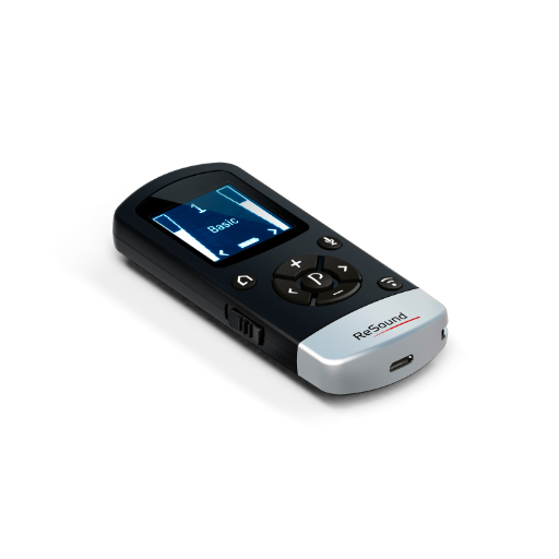 Resound Fernbedienung 2