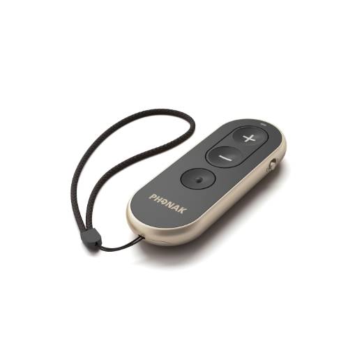  Remote Control