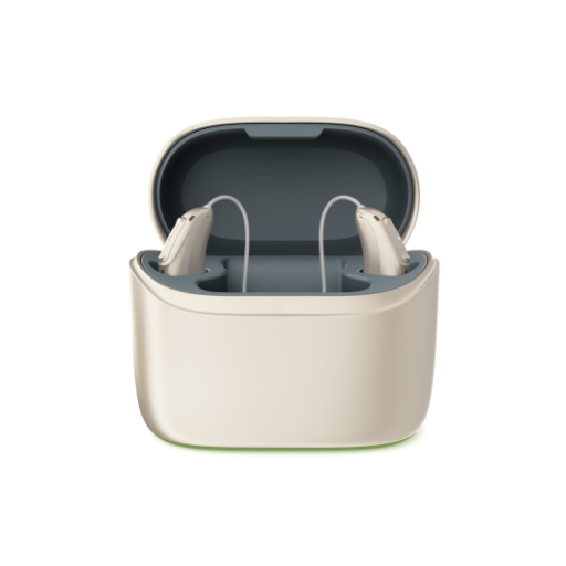 Phonak Charger Ease Lumity R/RT
