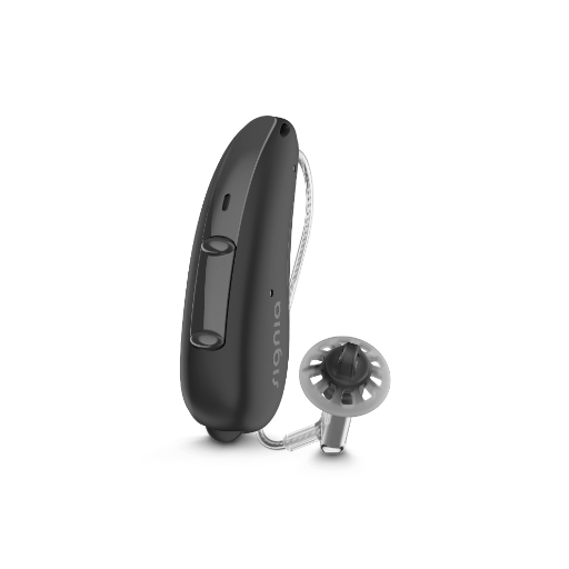 Signia Pure 312 1 AX