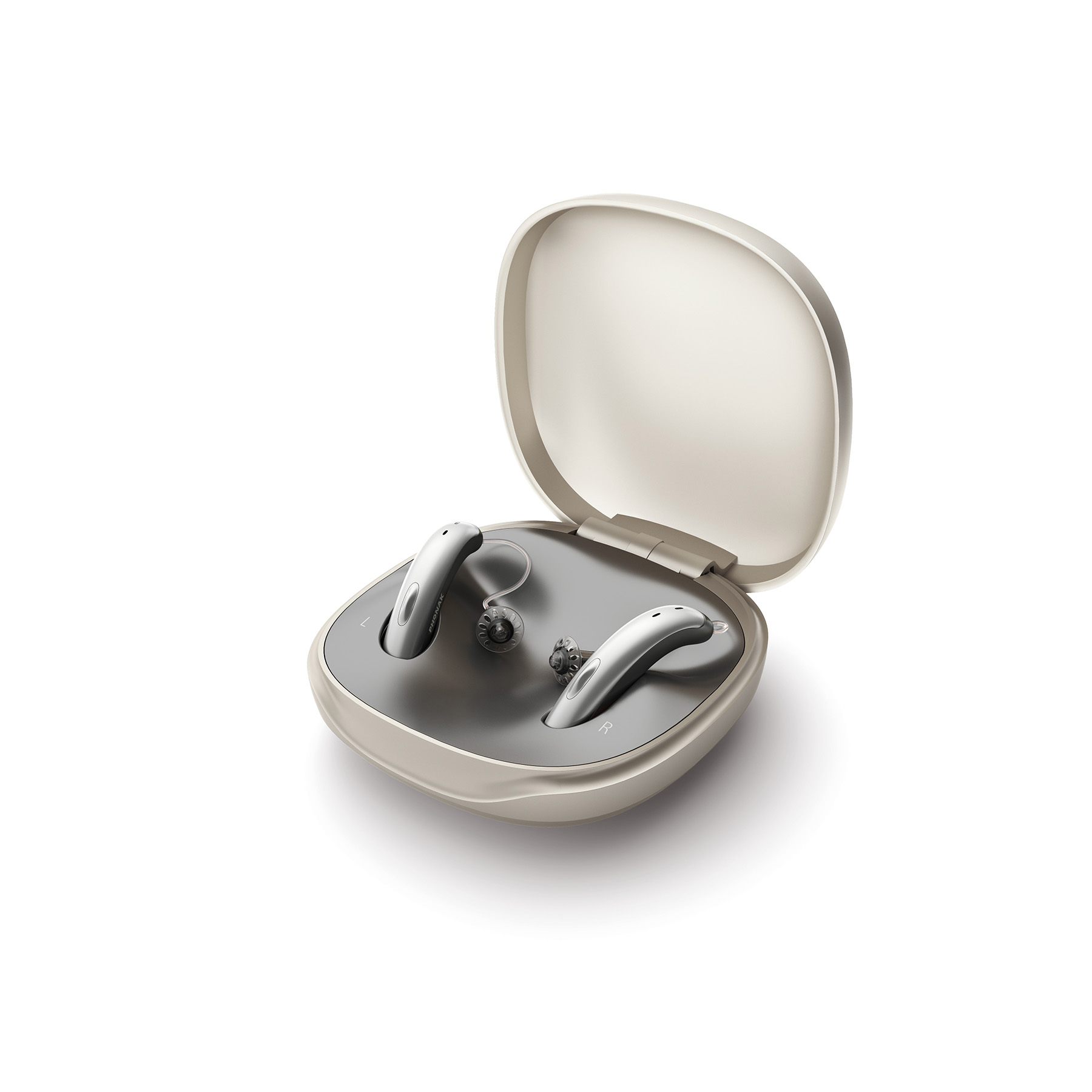 Phonak Slim Charger Lumity