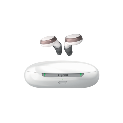 Signia Active Mobile Charger