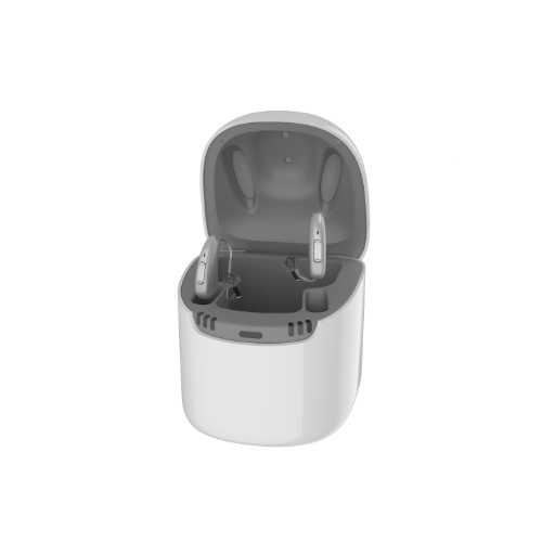  Dry & Clean Charger Pure Charge&Go pour AX/IX et T AX/IX