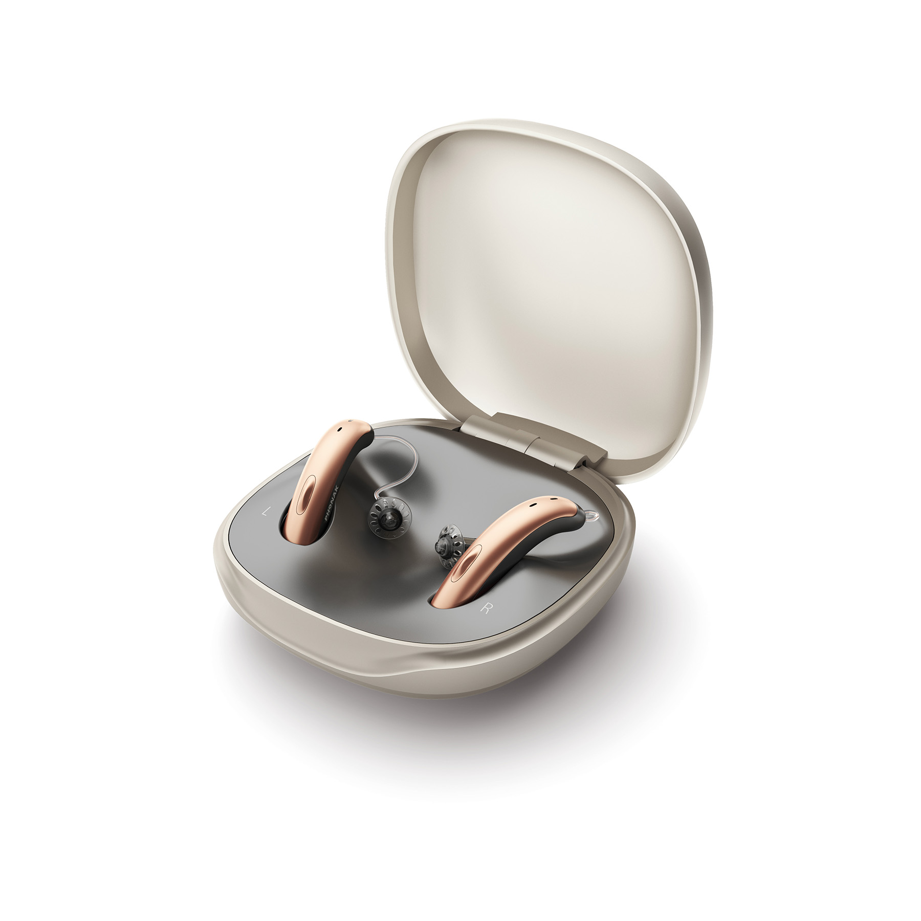 Phonak Slim Charger Lumity
