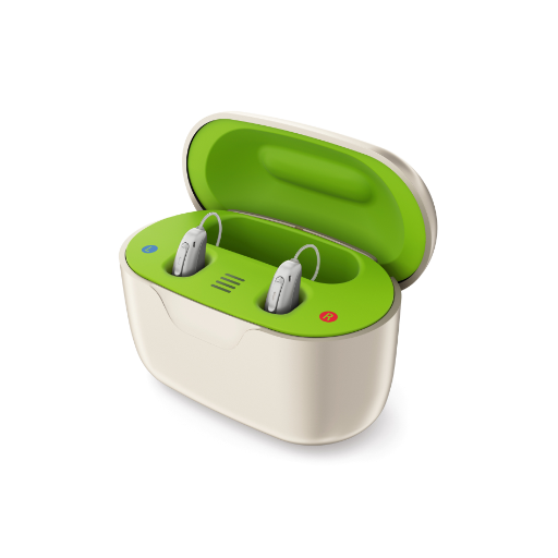 Phonak Charger Case Go for Audéo Life