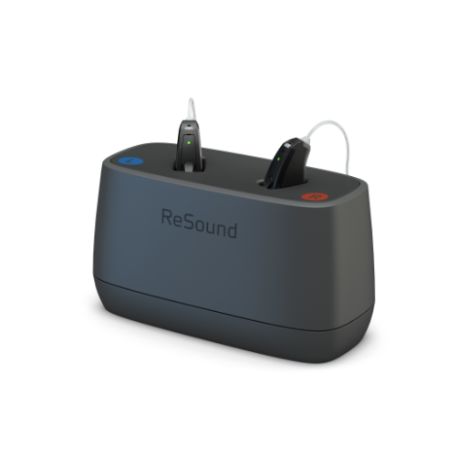 Resound ReSound Key Classic Ladeschale