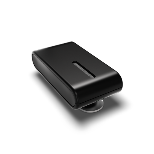  Stereo ConnectClip