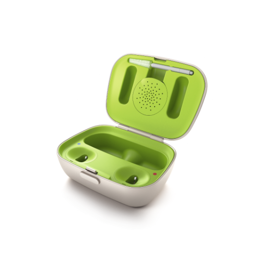  Paradise Charger Case Combi Free