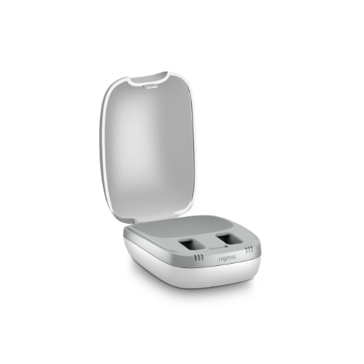  Inductive charger II