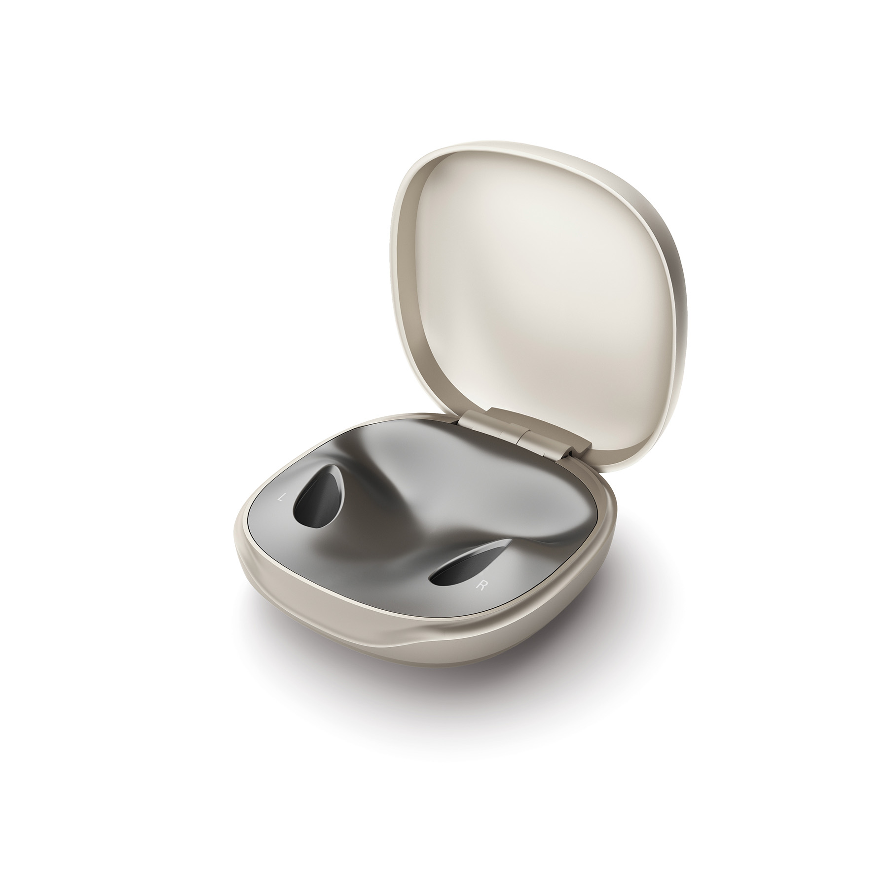 Phonak Slim Charger Lumity