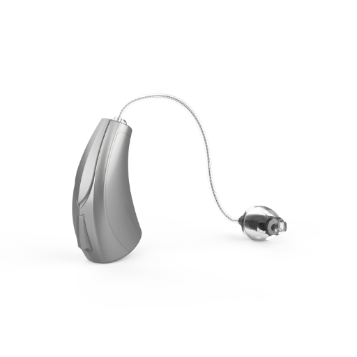 Starkey Evolv AI 1000 Micro RIC 312