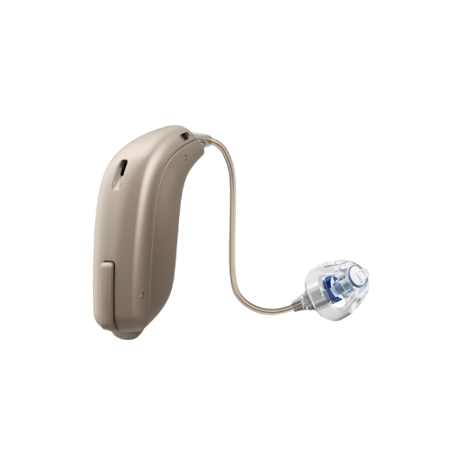 Oticon Jet 2 miniRITE