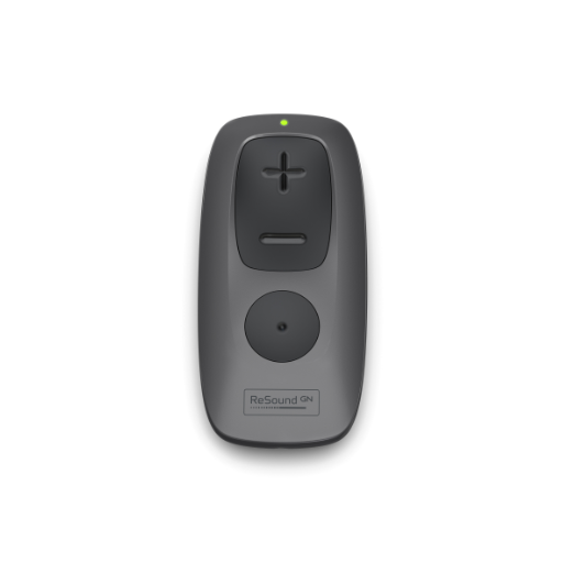  Mini control remoto