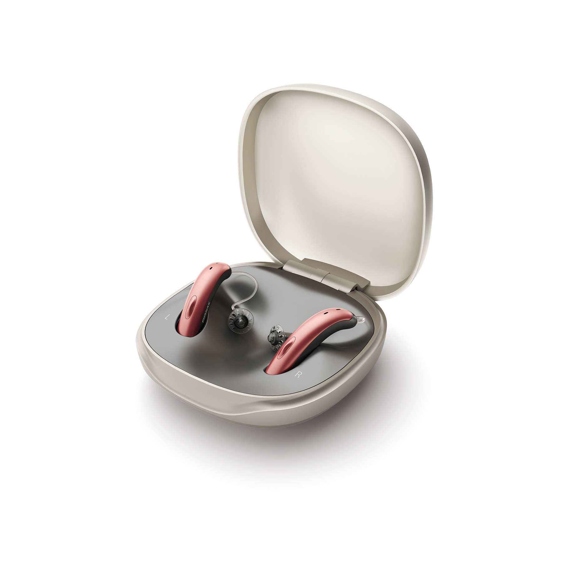 Phonak Slim Charger Lumity