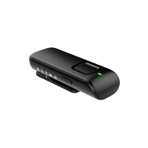  Remote microphone+