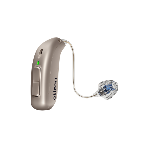 Oticon Zircon 2 miniRITE-R