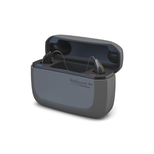  ReSound ONE Premium Charger