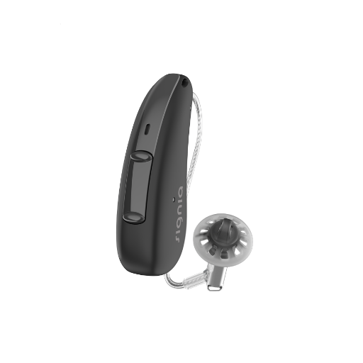 Signia Pure Charge&Go 1 AX