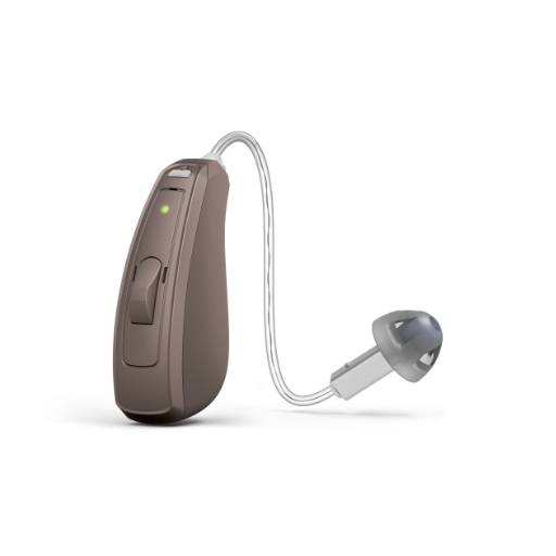 Resound Key 461 Akku