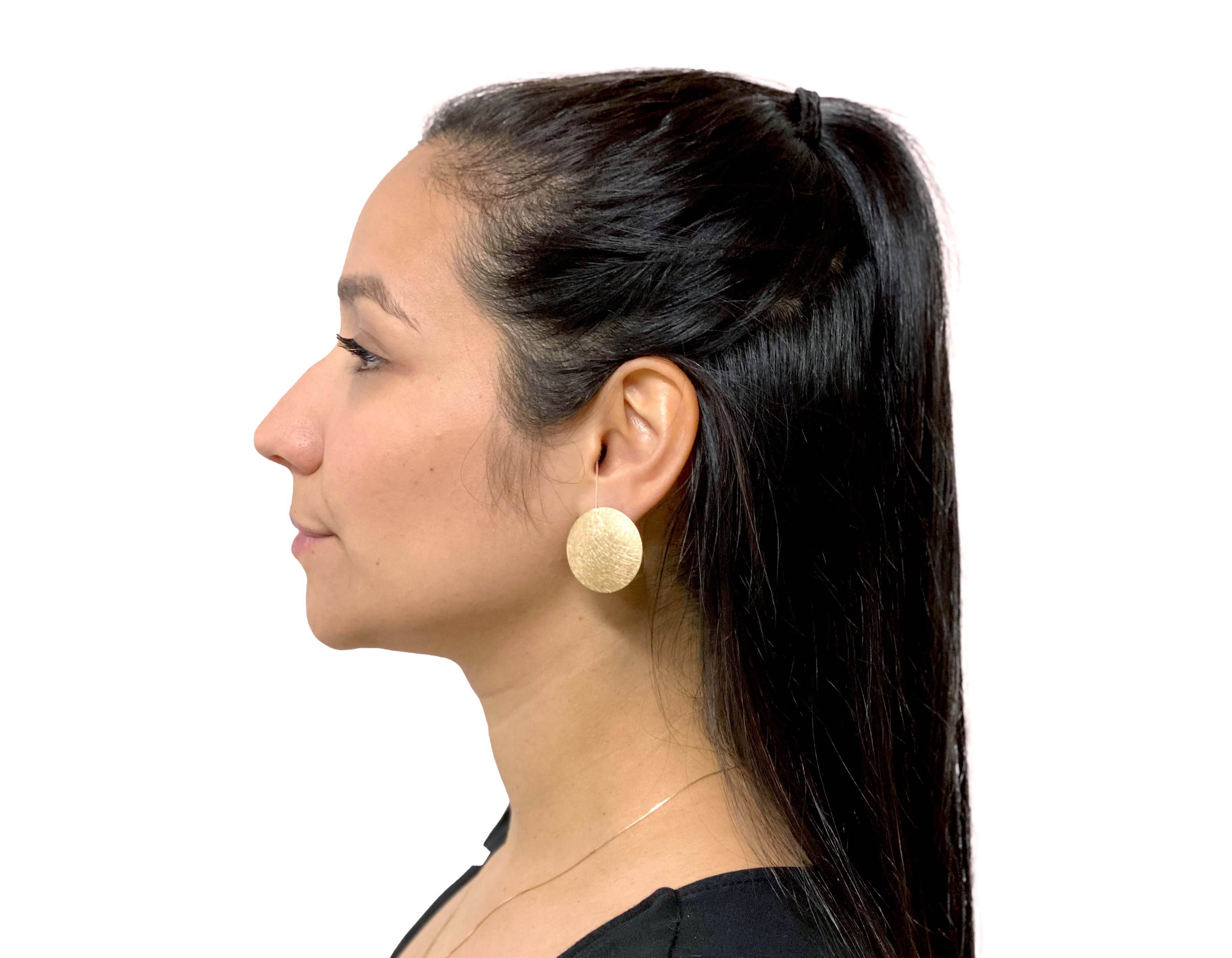  JR Chérie pair of earrings - ORBIS