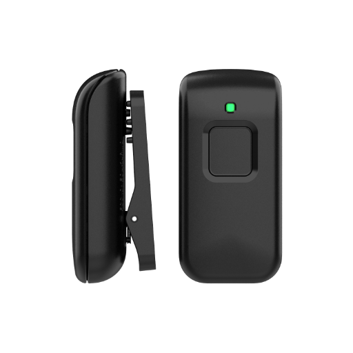  Mini remote microphone