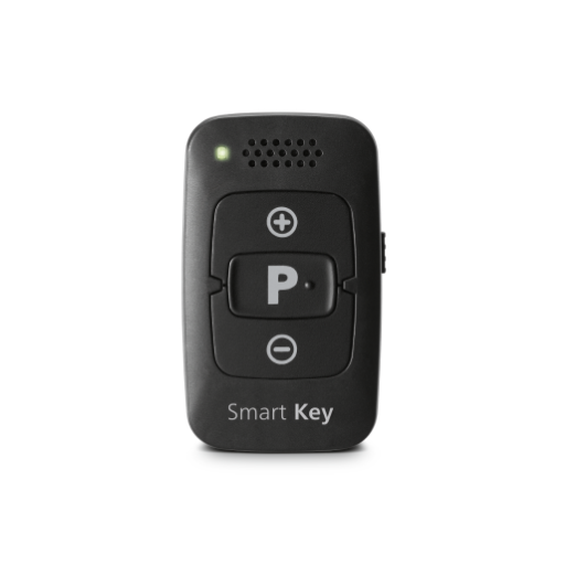 Signia miniPocket Fernbedienung
