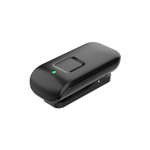  Mini remote microphone