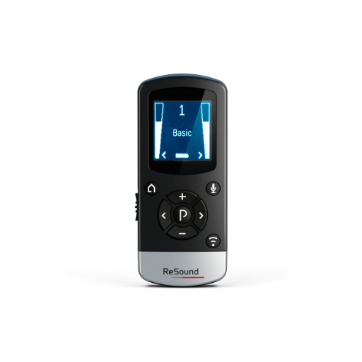 Resound Fernbedienung 2