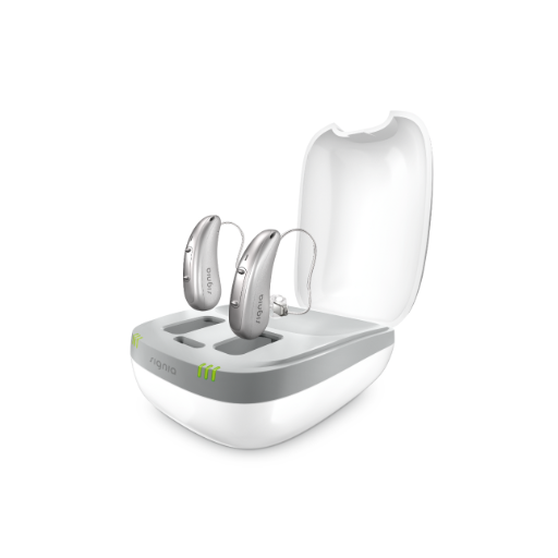  Inductive charger II