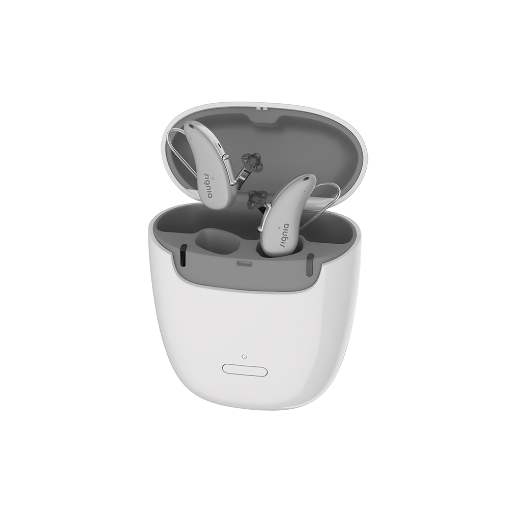 Signia Mobile Charger Pure Charge&Go für AX/IX und T AX/IX