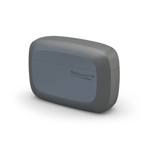 Resound ReSound Key Premium Ladeschale