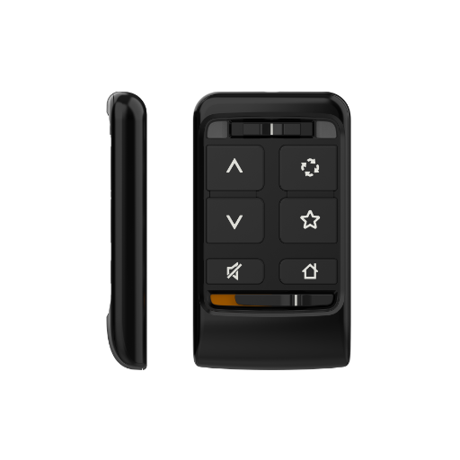 Starkey Remote - Starkey