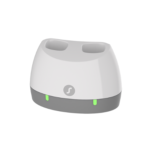  Charger Pure Charge&Go pour AX/IX et T AX/IX