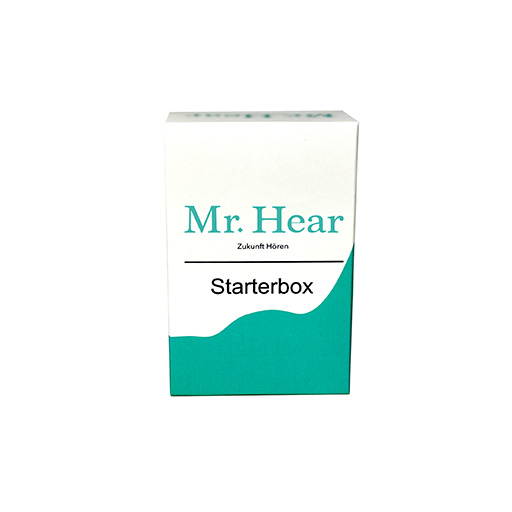  Starterbox