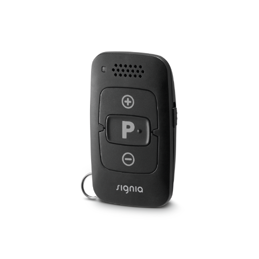 Signia miniPocket Fernbedienung