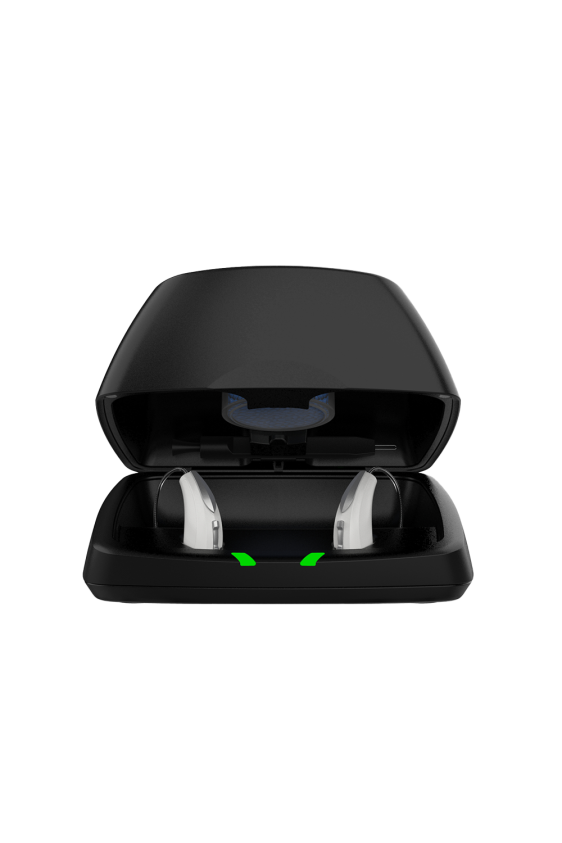 Premium Charger für Evolv AI