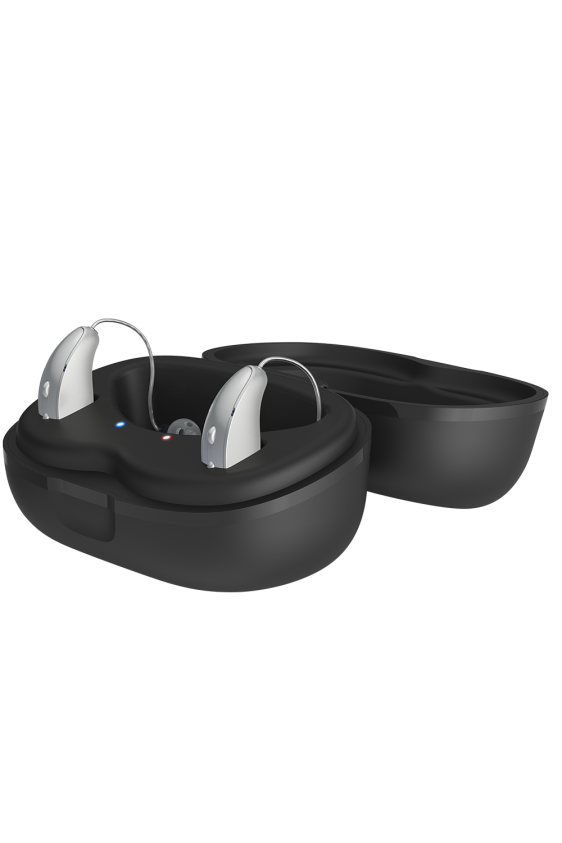 StarLink Premium Charger 2.0 mRIC R für Genesis AI und Edge AI