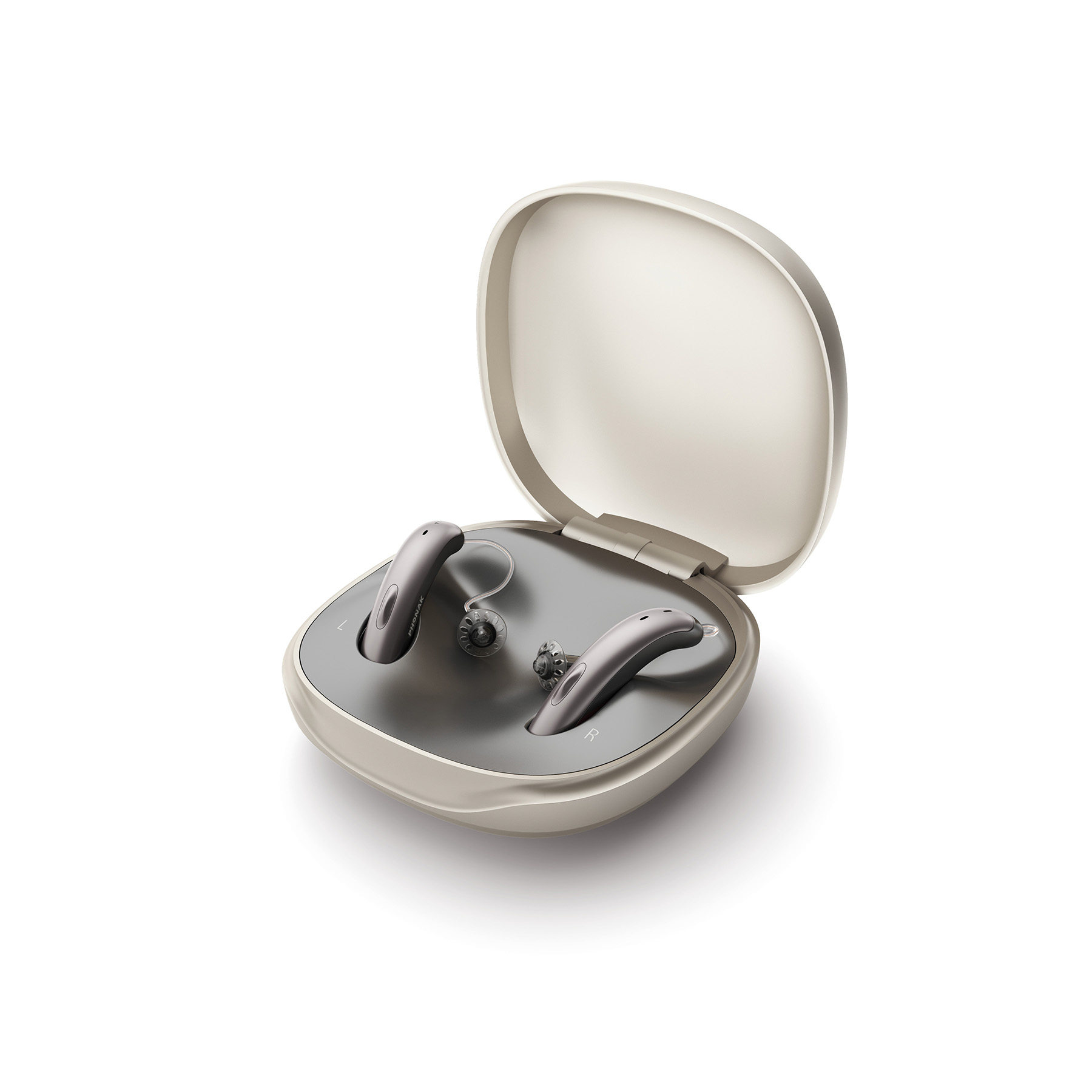 Phonak Slim Charger Lumity