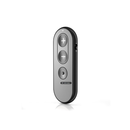 Unitron Easy Line Remote Control