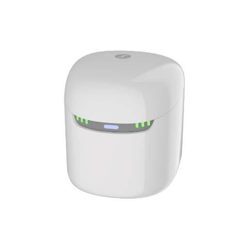  Styletto AX Dry&Clean Charger