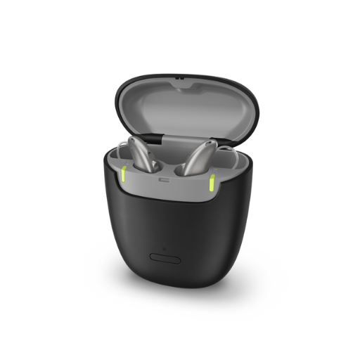 Audio Service Travel Charger RIC für R Li 7/8