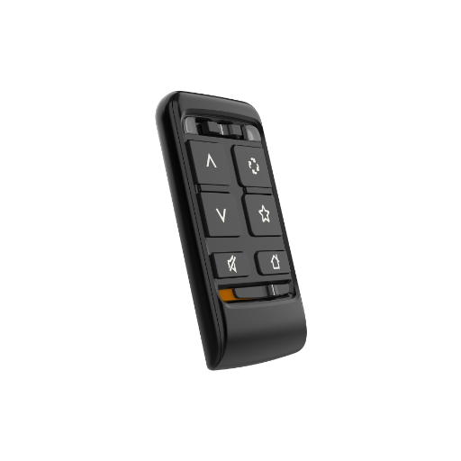 Starkey Remote - Starkey