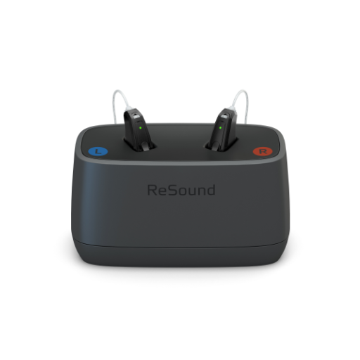 Resound ReSound Key Classic Ladeschale